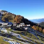 Gospodarstwo agroturystyczne Rauterhof Hermagor-Pressegger See