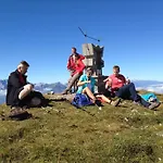 בית חווה Rauterhof *