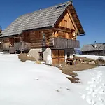 Rauterhof Gospodarstwo agroturystyczne Hermagor-Pressegger See