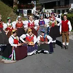 Gospodarstwo agroturystyczne Rauterhof