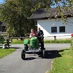 Rauterhof בית חווה