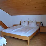 Rauterhof Alloggio per agriturismo Hermagor-Pressegger See