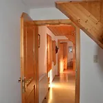 Rauterhof Hermagor-Pressegger See