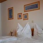 Rauterhof Alloggio per agriturismo Hermagor-Pressegger See