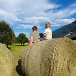 Gospodarstwo agroturystyczne Rauterhof