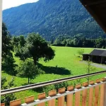 Gospodarstwo agroturystyczne Rauterhof Hermagor-Pressegger See