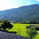 Rauterhof Hermagor-Pressegger See