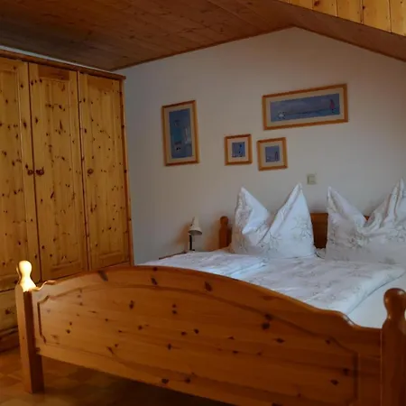 Farm stay Rauterhof *