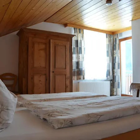 Bauernhof Rauterhof Hermagor-Pressegger See