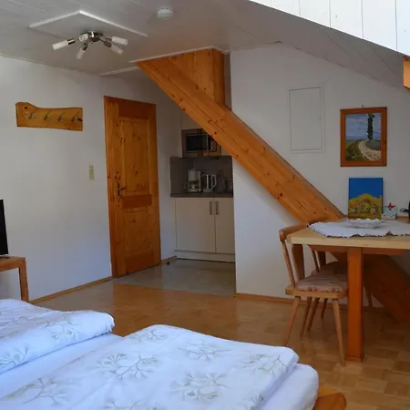 Farm stay Rauterhof