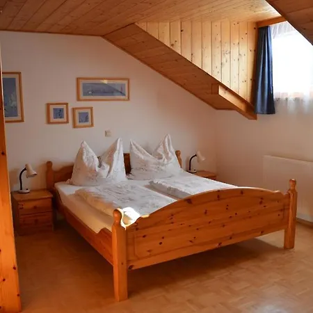 Rauterhof ファームステイ