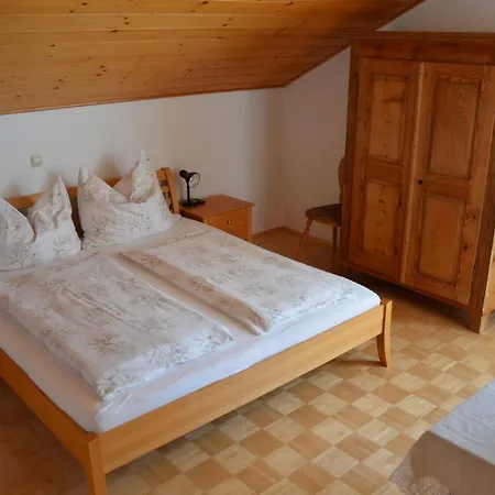 Rauterhof Hermagor-Pressegger See