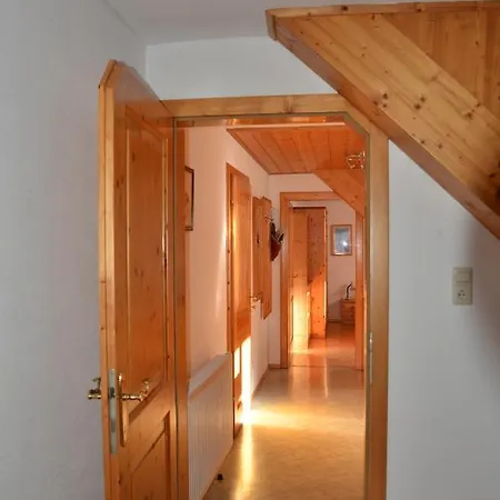 Rauterhof Hermagor-Pressegger See