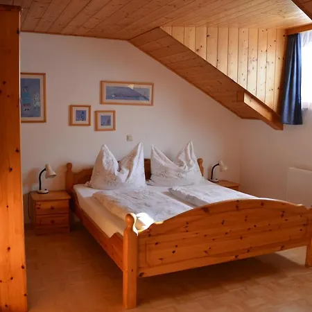 Rauterhof Vakantieboerderij *