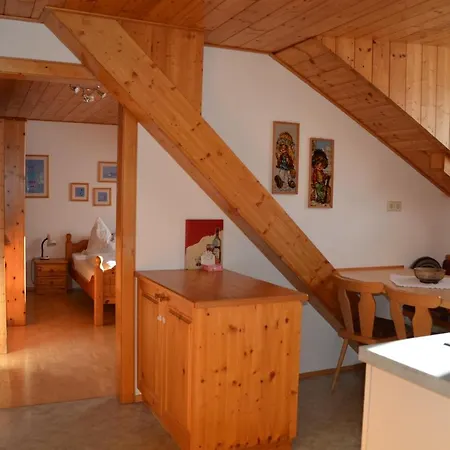 Bauernhof Rauterhof *