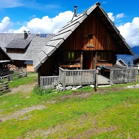 Rauterhof * Hermagor-Pressegger See