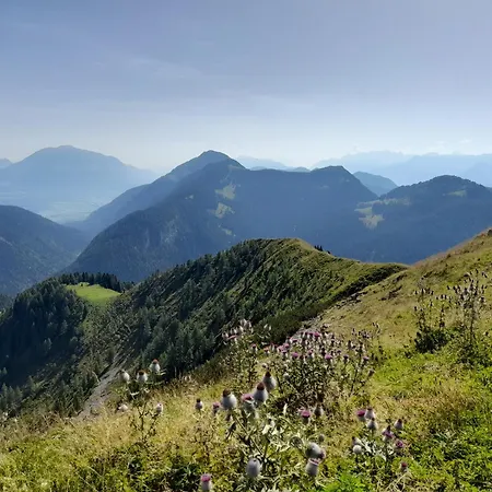 Rauterhof Agroturismo