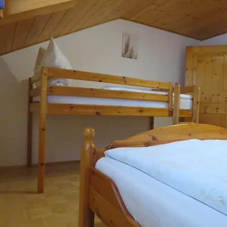 Rauterhof Bauernhof *