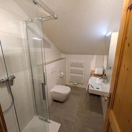 Rauterhof Farm stay