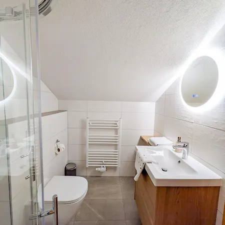 Farm stay Rauterhof *