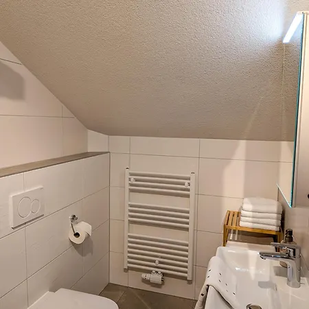 Rauterhof Farm stay Hermagor-Pressegger See