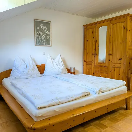 Rauterhof Hermagor-Pressegger See