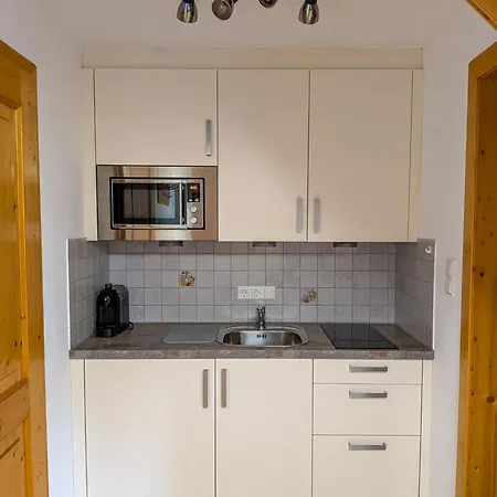 Rauterhof * Hermagor-Pressegger See