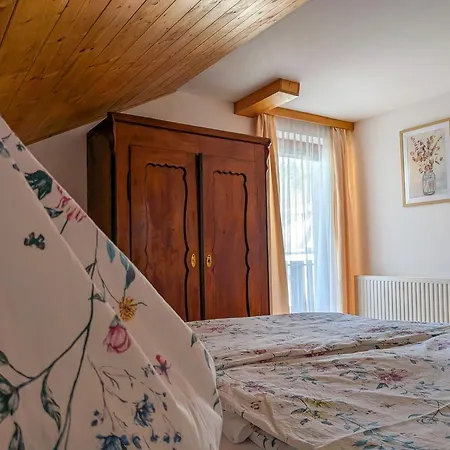 Vakantieboerderij Rauterhof *