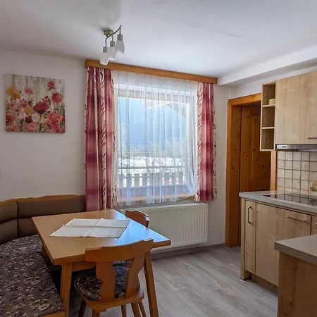 Rauterhof Agroturismo Hermagor-Pressegger See