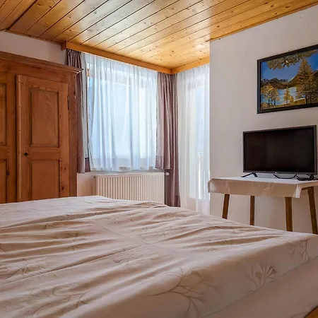 Rauterhof Hermagor-Pressegger See