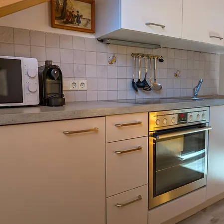 Rauterhof Bauernhof Hermagor-Pressegger See