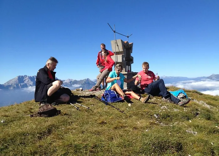 Agroturismo Rauterhof *