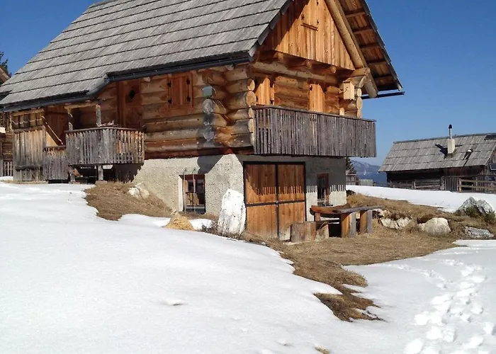 Rauterhof Séjour à la ferme Hermagor-Pressegger See