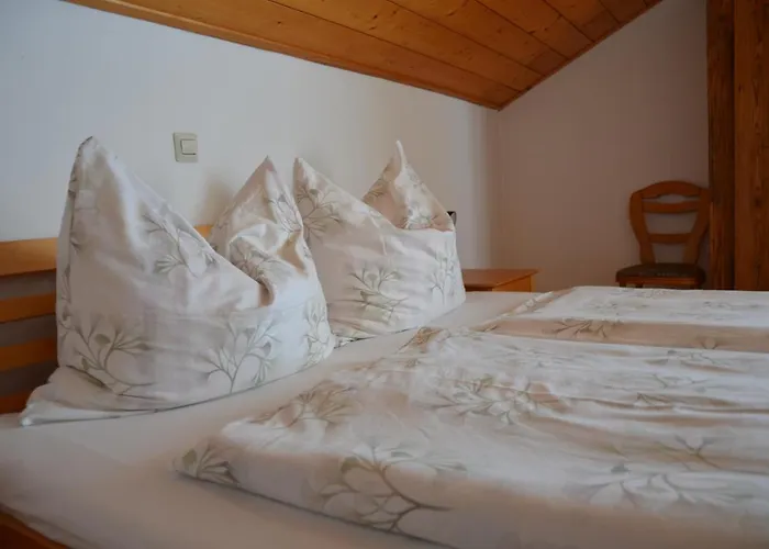 Rauterhof * Hermagor-Pressegger See