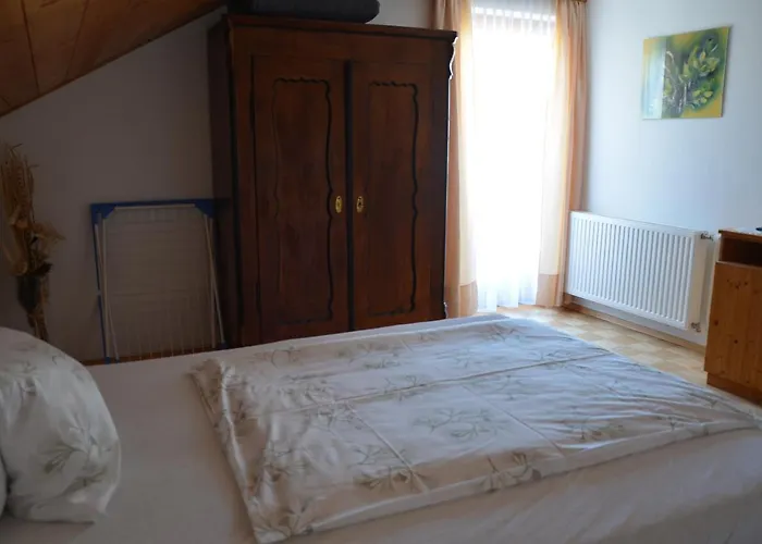 Rauterhof Séjour à la ferme *