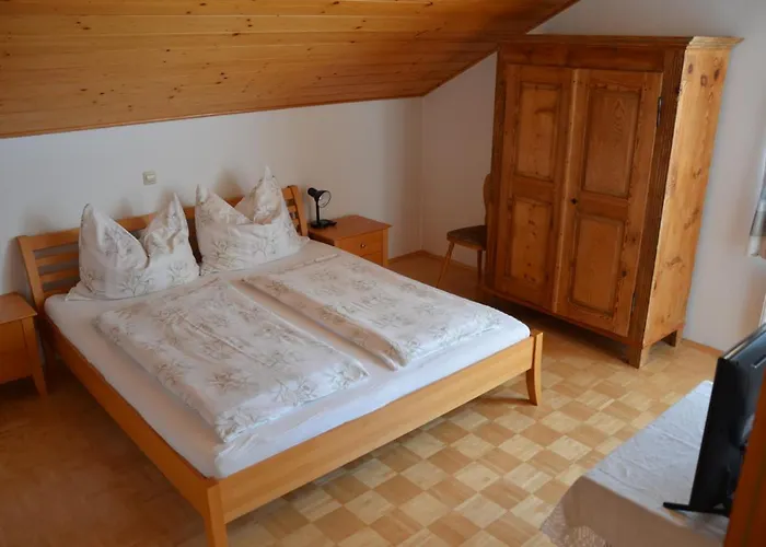 Rauterhof Hermagor-Pressegger See