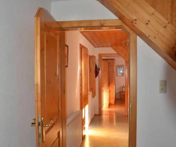 Rauterhof Hermagor-Pressegger See