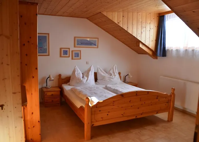 Rauterhof Agroturismo *