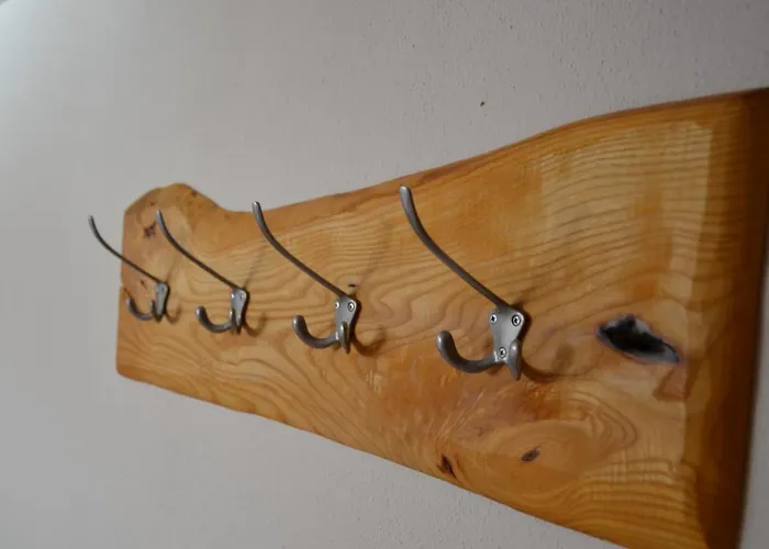 Rauterhof Séjour à la ferme *