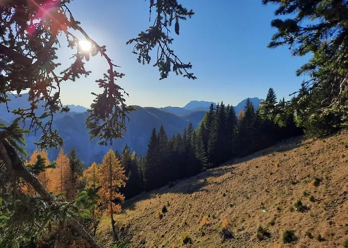 Rauterhof * Hermagor-Pressegger See