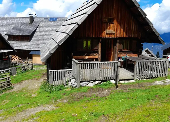 Rauterhof * Hermagor-Pressegger See