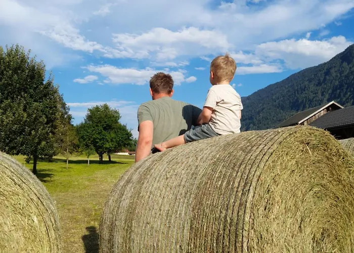 Agroturismo Rauterhof