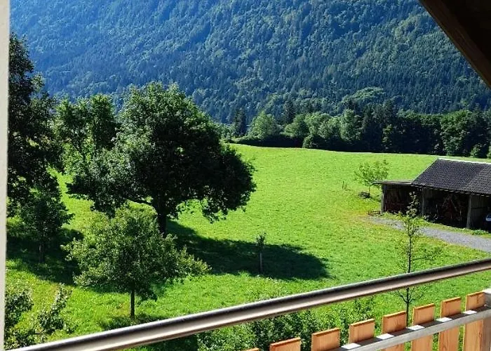 Bauernhof Rauterhof Hermagor-Pressegger See