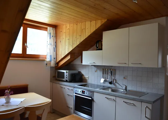 Rauterhof * Hermagor-Pressegger See