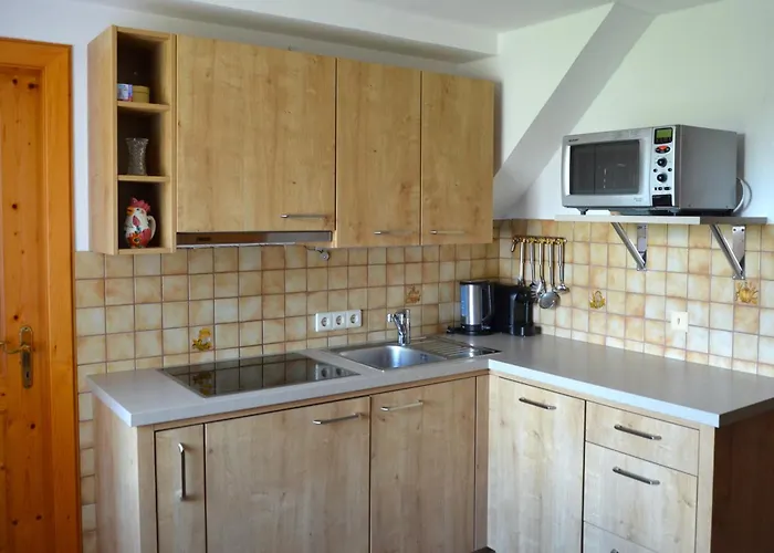 Agroturismo Rauterhof