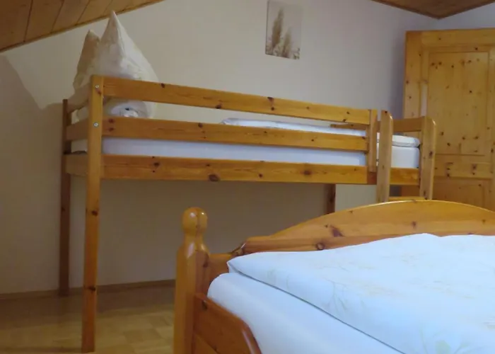 Rauterhof Séjour à la ferme *