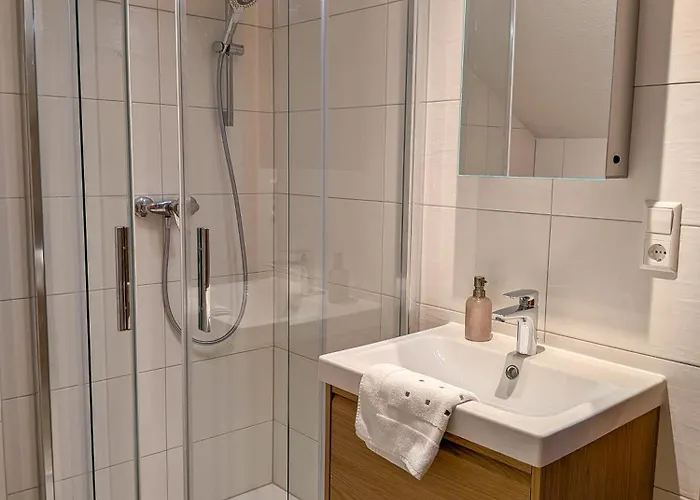 Rauterhof Hermagor-Pressegger See