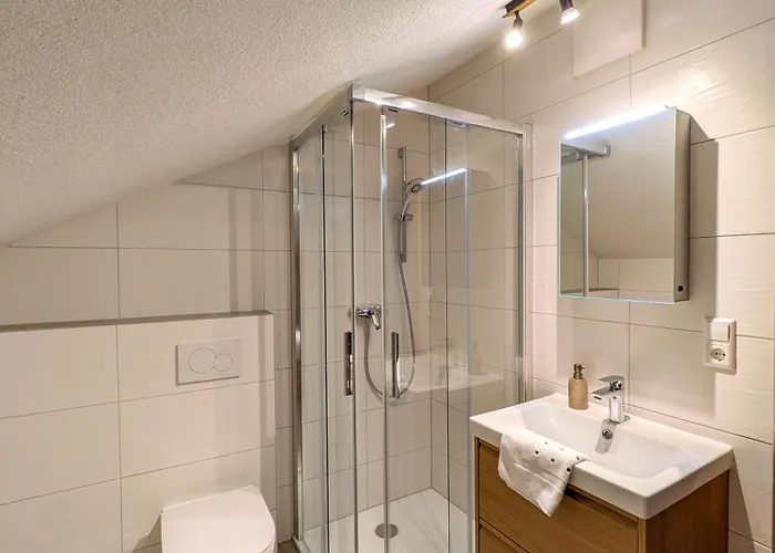 Rauterhof Séjour à la ferme *