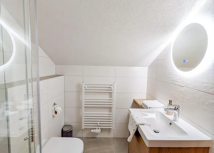 Séjour à la ferme Rauterhof *