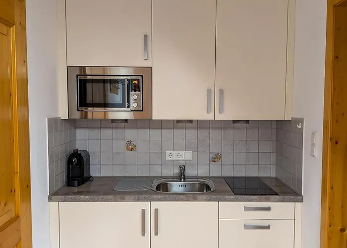 Rauterhof * Hermagor-Pressegger See